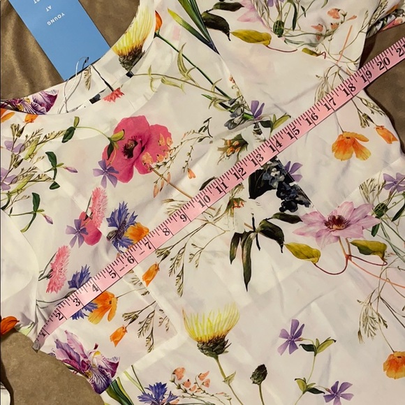 Sonnet James Brielle dress size S - Picture 4 of 8